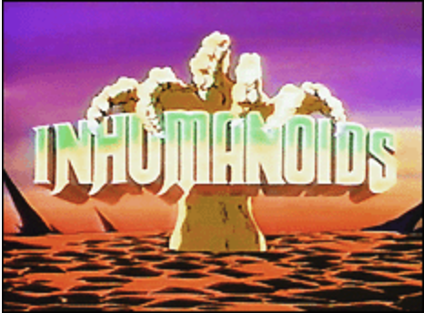 InHumanoids