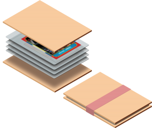 How to Properly Ship VeeFriends Collectible Trading Cards