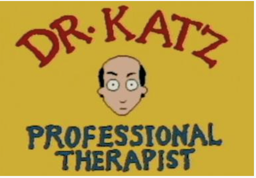 Dr. Katz