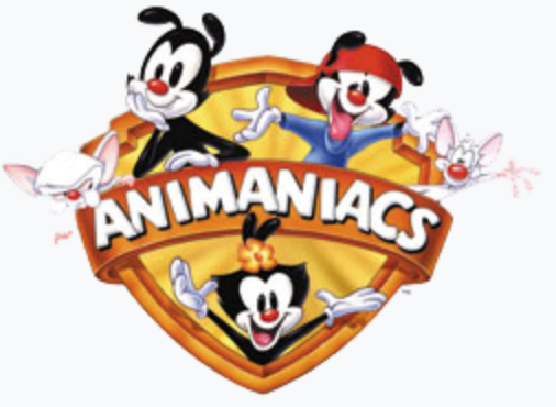 animaniacs