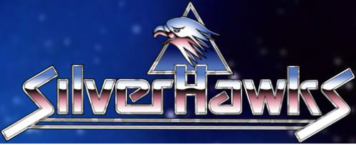 Silverhawks 