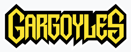 Gargoyles 