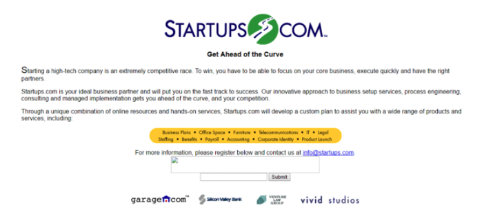 StartUps.com