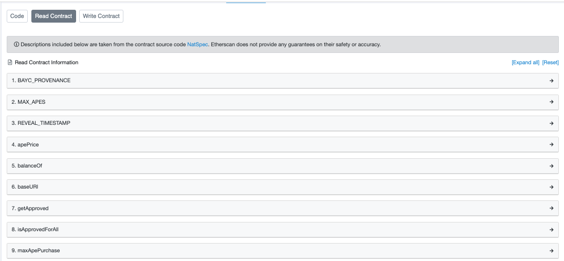How to Check Rarity on Your NFT Before it Reveals on OpenSea