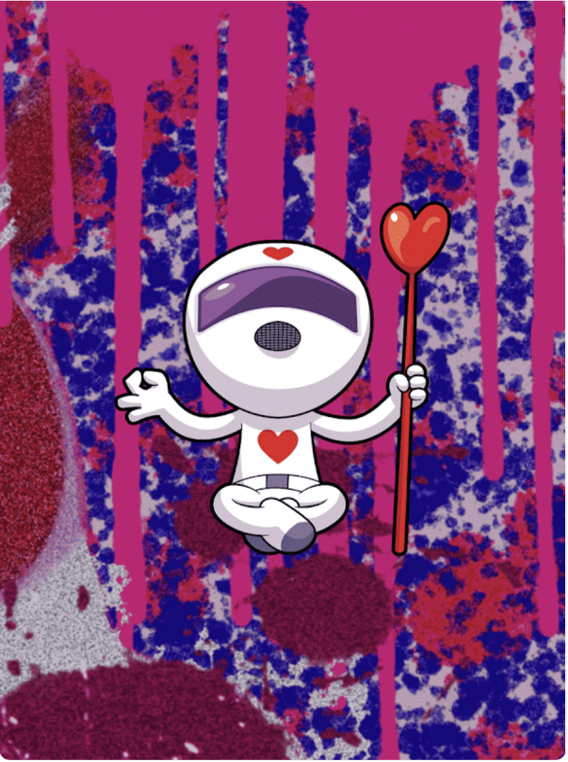 Heart-Trooper #45681