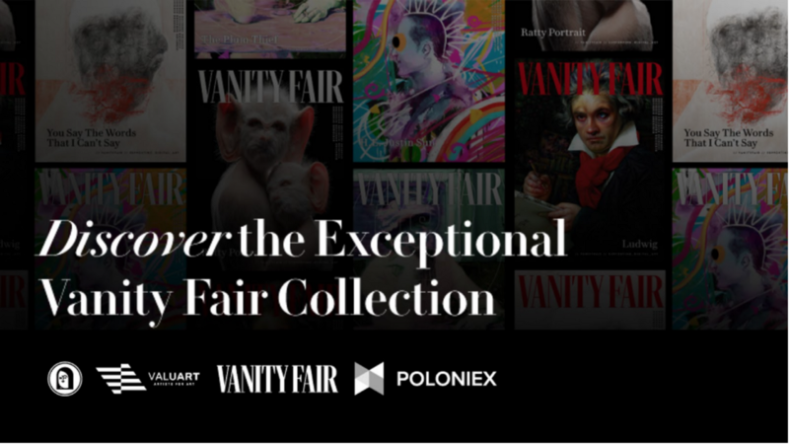 Breaking Down the APENFT Vanity Fair NFT Cover Auction - Final Prices and More