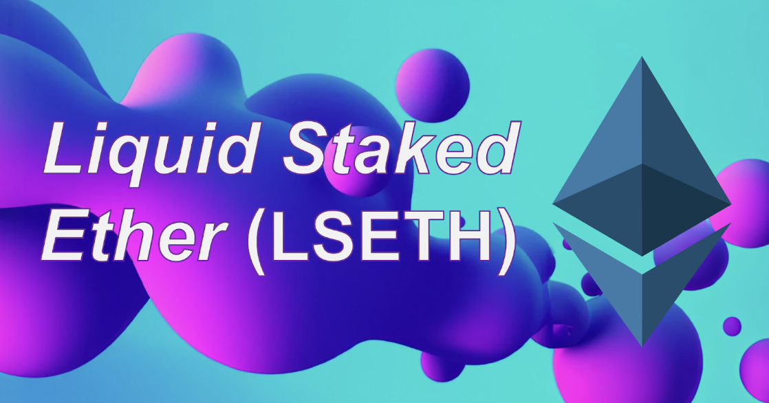 MoonRock Finance Launches Liquid Staked Ether Index Token