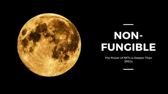 The Biggest Misunderstanding of NFT Technology - Explaining Fungibility