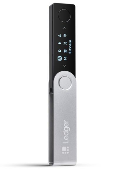 Ledger Nano X 