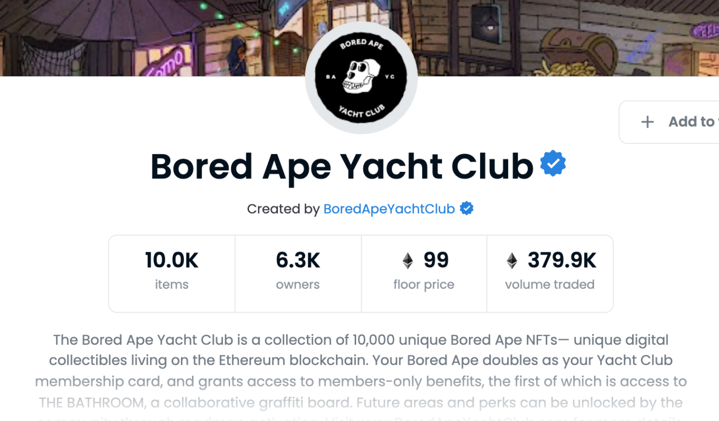 Explaining the Rise of Bored Ape Yacht Club - The NFT Project Making History