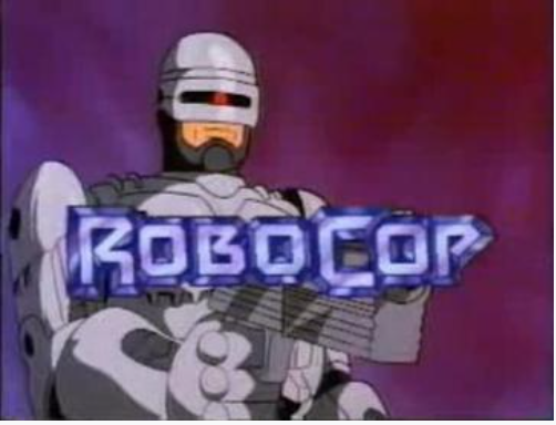 Robocop 