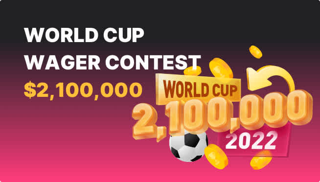 BC.GAME’s World Cup Carnival Offers $2.1M and a Tesla in Prizes