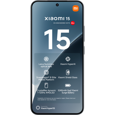 Image for Xiaomi-15512GBBlack-gsmc_2d#02