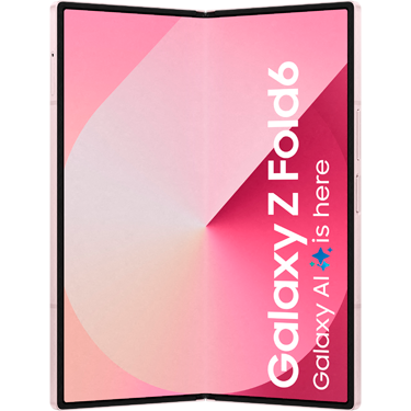 Image for Samsung-GalaxyZFold6256GBPink-gsmc_2d#06