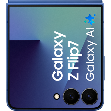 Image for Samsung-GalaxyZFlip7256GBBlue-gsmc_2d#07