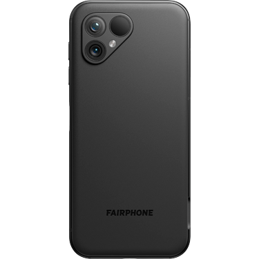 Image for Fairphone-5Black-gsmc_2d#04