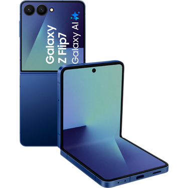 Image for Samsung-GalaxyZFlip7256GBBlue-gsmc_2d#04