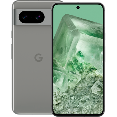 Image for Google Pixel 8 128GB Hazel