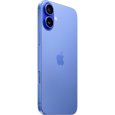 Image for iPhone 16 Plus 128GB Ultramarine