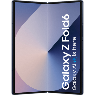 Image for Samsung-GalaxyZFold6256GBNavy-gsmc_2d#07