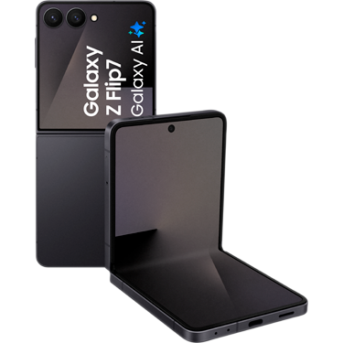 Image for Samsung-GalaxyZFlip7256GBBlack-gsmc_2d#03