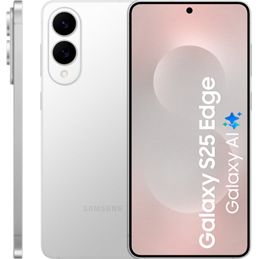 Image for Samsung-GalaxyS25Edge256GBSilver-gsmc_2d#03