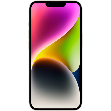 Image for Apple-iPhone14128GBStarlight-gsmc_2d#01