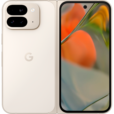 Image for Google-Pixel9ProFold512GBPorcelain-gsmc_2d#01