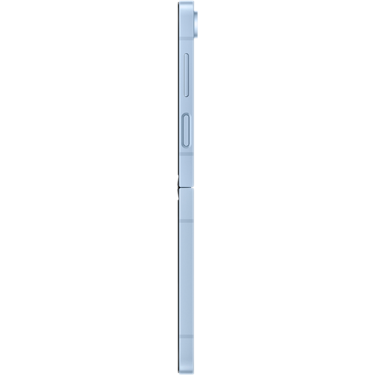 Image for Samsung-GalaxyZFlip6256GBBlue-gsmc_2d#09