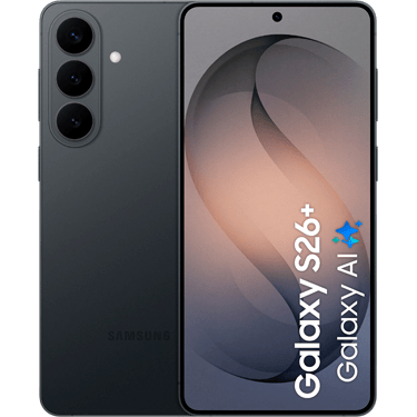 Image for Samsung-GalaxyS26+512GBBlack-gsmc_2d#02