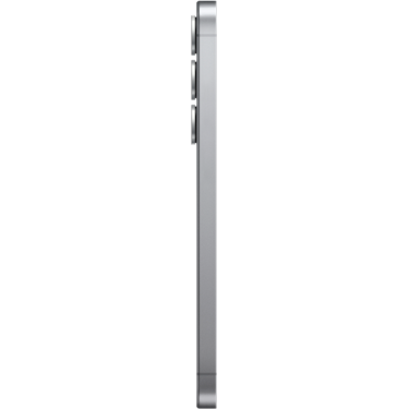 Image for Samsung Galaxy S25 256GB Silver Shadow