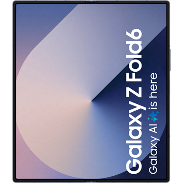 Image for Samsung-GalaxyZFold6256GBNavy-gsmc_2d#06