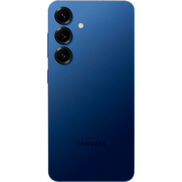 Image for Samsung Galaxy S25 256GB Navy