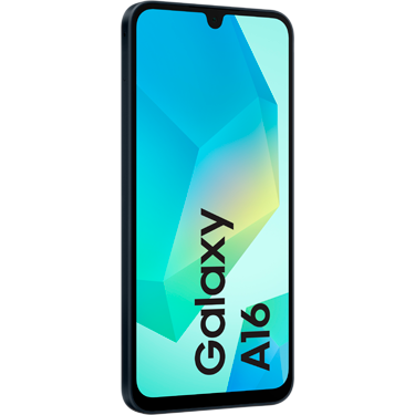 Image for Samsung Galaxy A16 4G 128GB Black