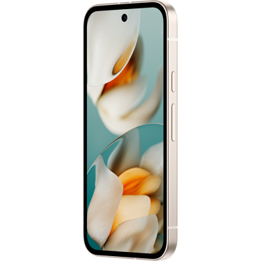 Image for Google Pixel 9a 128GB Porcelain