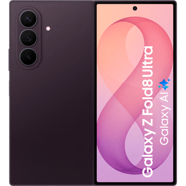 Image for Samsung-GalaxyZFold8Ultra256GBShadowViolet-gsmc_2d#02
