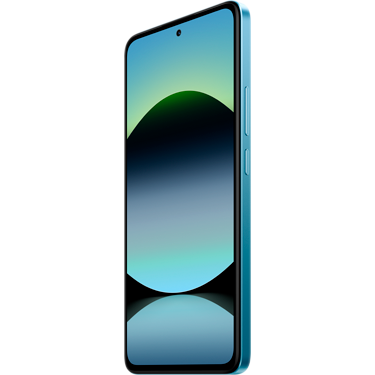 Image for Xiaomi Redmi Note 14 4G 128GB Ocean Blue