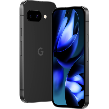 Google Pixel 9a Obsidian Black 128 GB