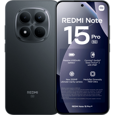 Image for Xiaomi-RedmiNote15ProBlack-gsmc_2d#02