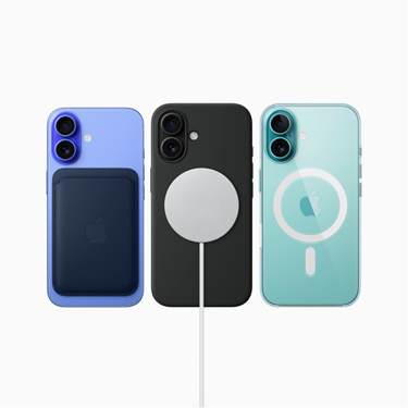 Image for iPhone 16 Plus 512GB Ultramarine