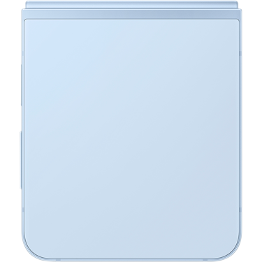 Image for Samsung-GalaxyZFlip6256GBBlue-gsmc_2d#04