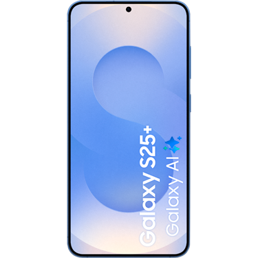 Image for Samsung Galaxy S25+ 512GB Navy