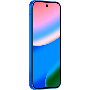 Google Pixel 10 Indigo 128 GB