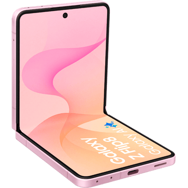 Image for Samsung-GalaxyZFlip8256GBPink-gsmc_2d#04
