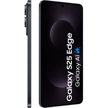 Image for Samsung-GalaxyS25Edge256GBTitaniumBlack-gsmc_2d#07