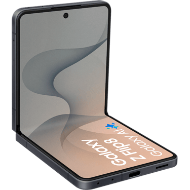 Image for Samsung-GalaxyZFlip8512GBGraphite-gsmc_2d#04