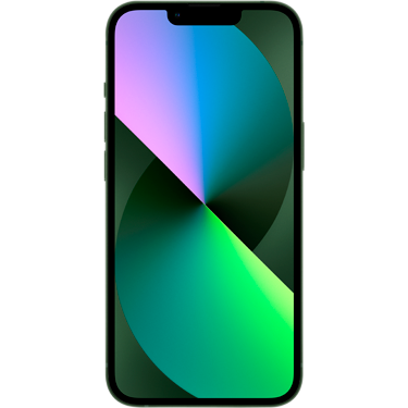Image for Apple-iPhone13128GBGreen-gsmc_2d#01
