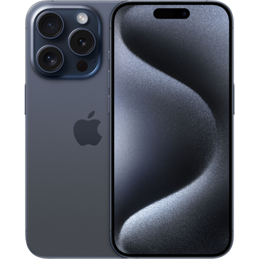 Image for Apple-iPhone15Pro128GBBlue-gsmc_2d#02
