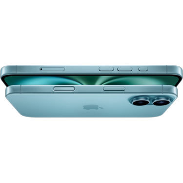 Image for Apple iPhone 16 128GB Teal