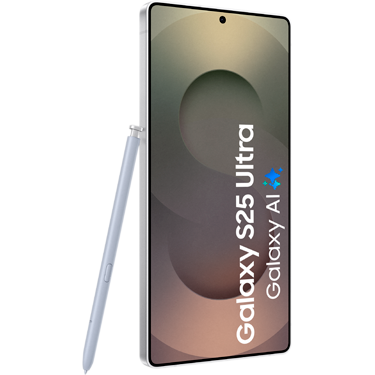 Image for Samsung S25 Ultra 256GB Tit Whitesilver